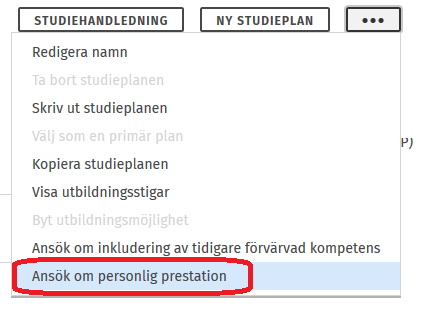 Skärmdump av Sisus användargränssnitt.