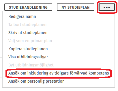 Skärmdump av Sisus användargränssnitt.