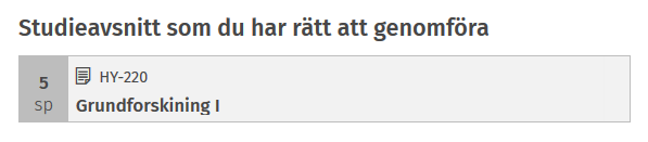 Skärmdump av Sisus användargränssnitt.