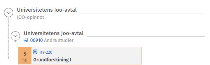 Skärmdump av Sisus användargränssnitt.