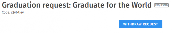 Screenshot of the user interface of Sisu.