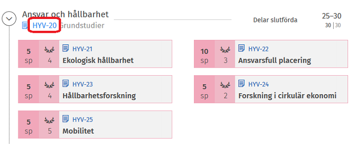 Skärmdump av Sisus användargränssnitt.