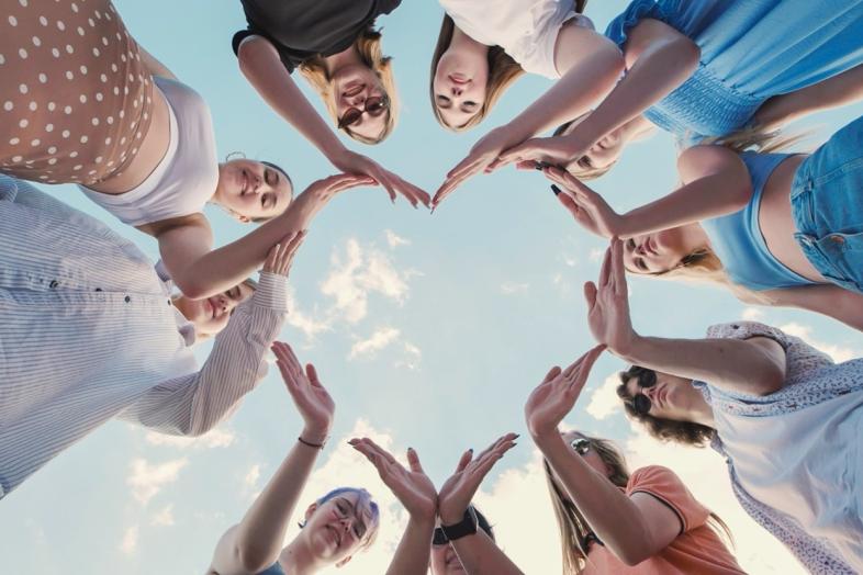 UniSportin ystävänpäivä