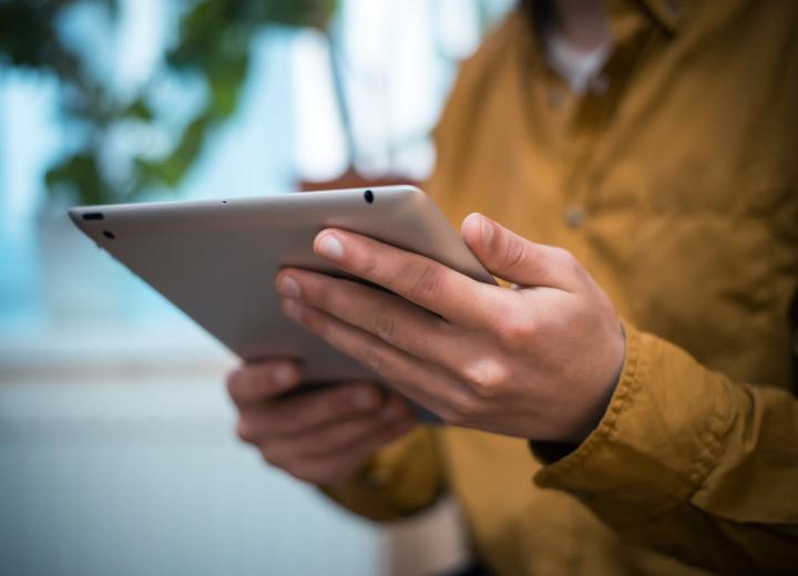 Opintoneuvonta ammatillisessa jatkokoulutuksessa Ohjeet Opiskelu